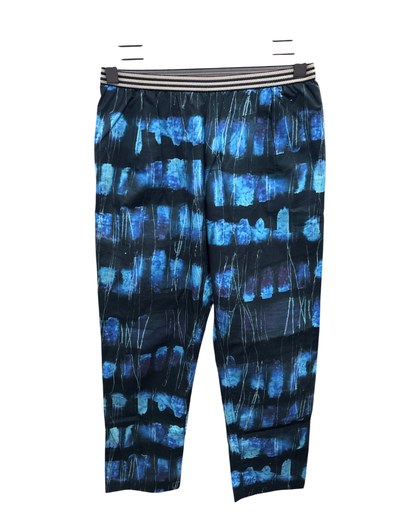 Hose Blau und Schwarz S - Unbekannt