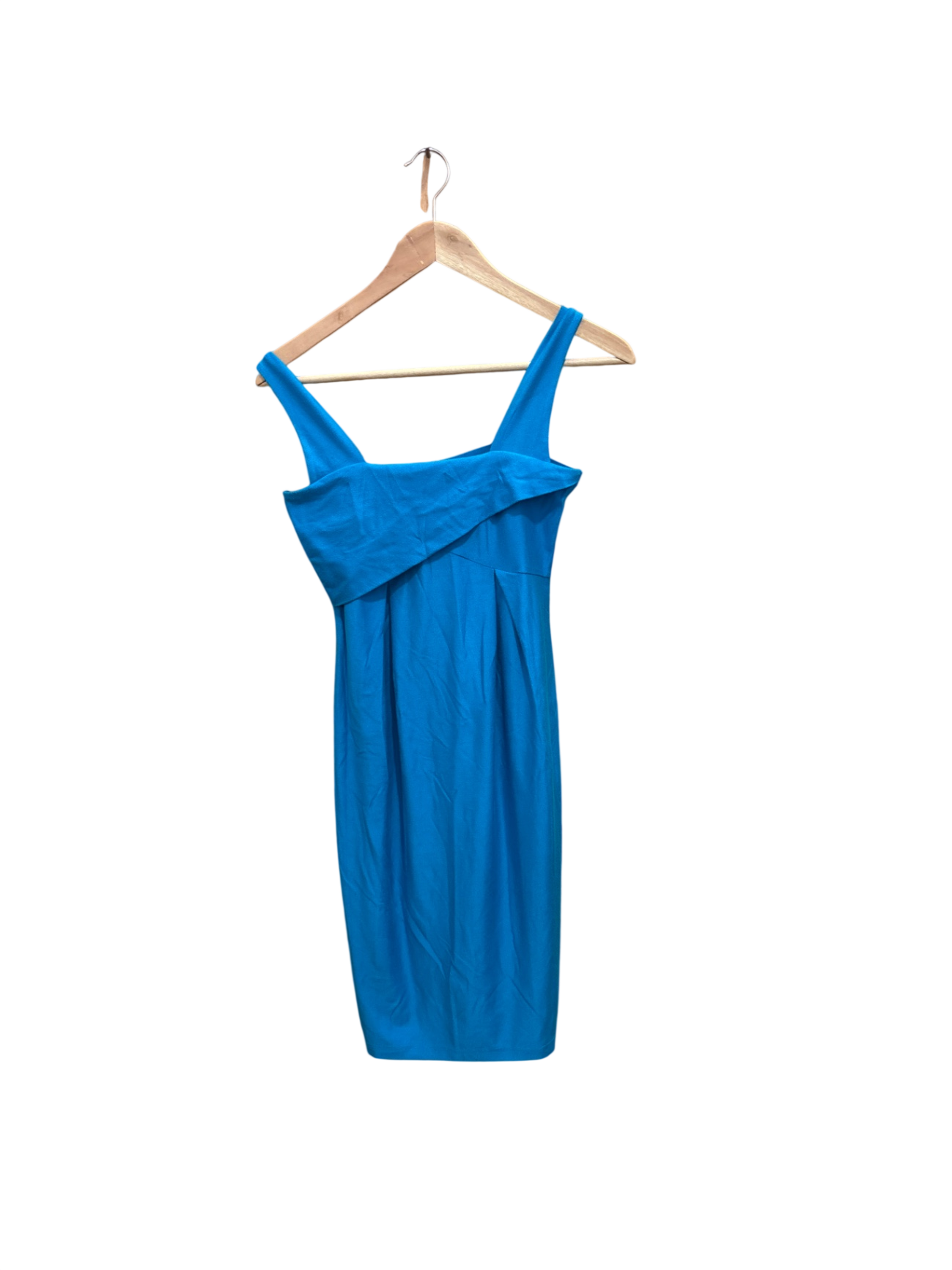 Kleid Blau 34 - Swiss label