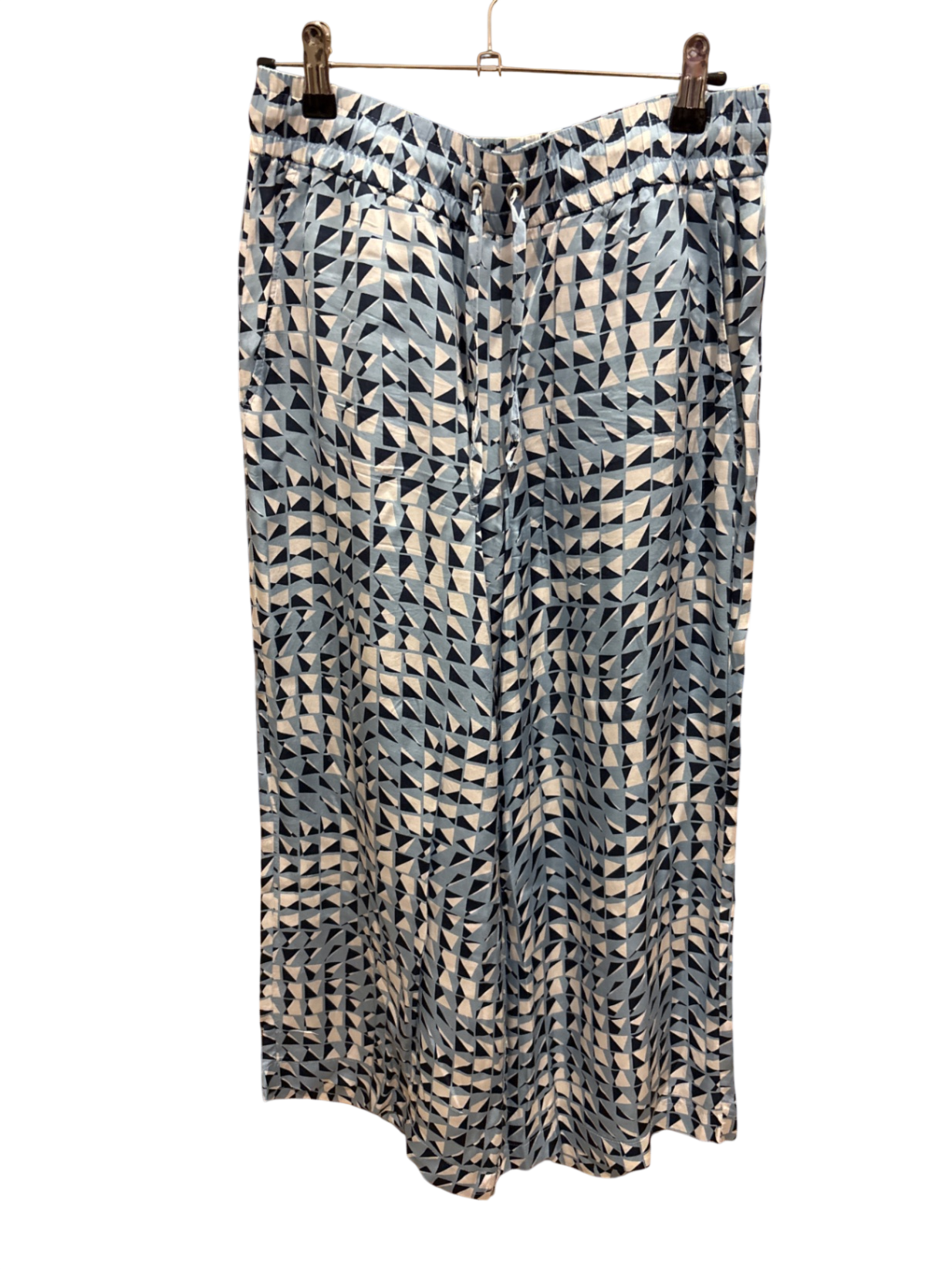 Hose Mehrfarbig (Blau Töne) XS/S - Marc Aurel