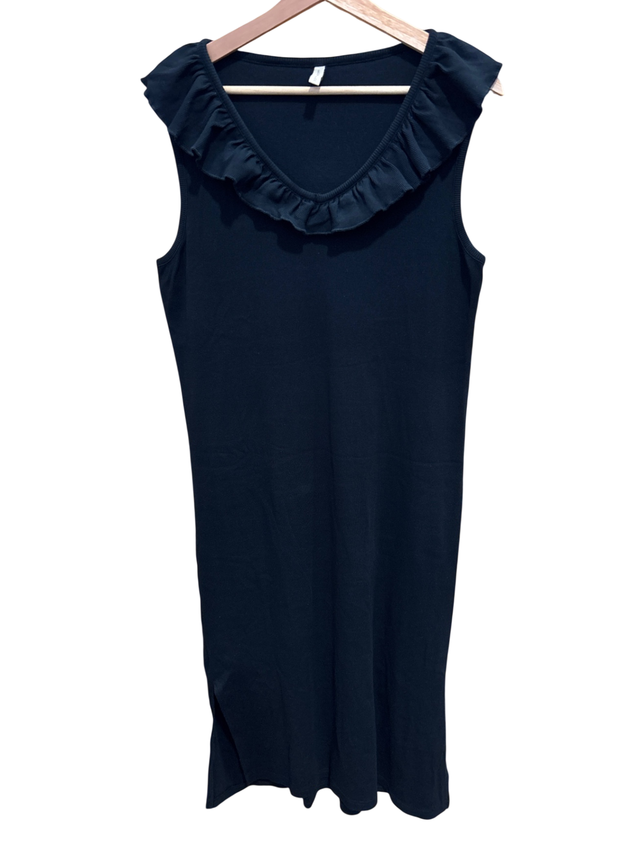 Kleid Schwarz L/XL - SoyaConcept