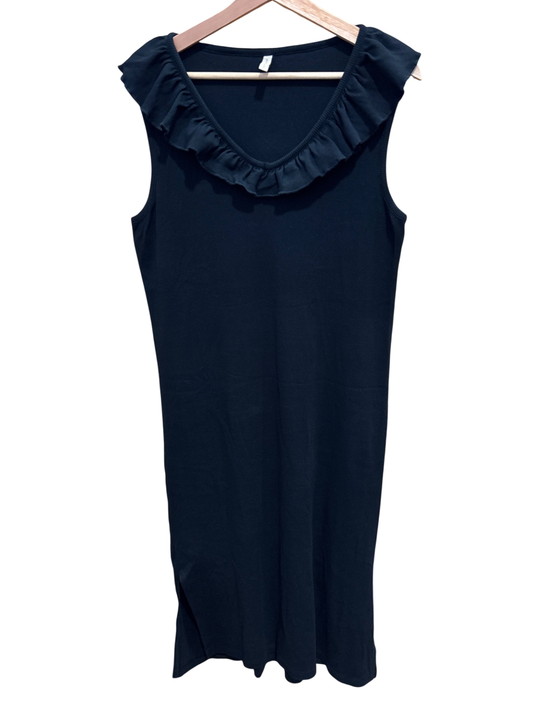 Kleid Schwarz L/XL - SoyaConcept