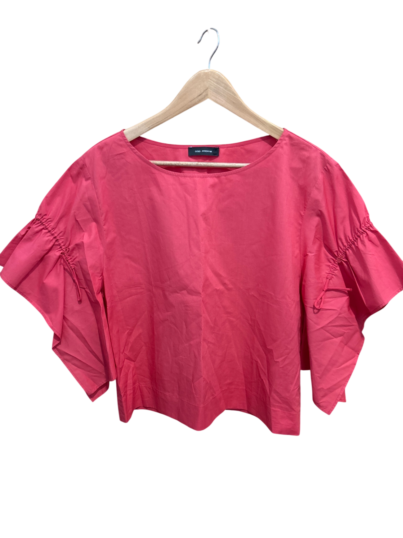 Shirt Rot M - CopCopine