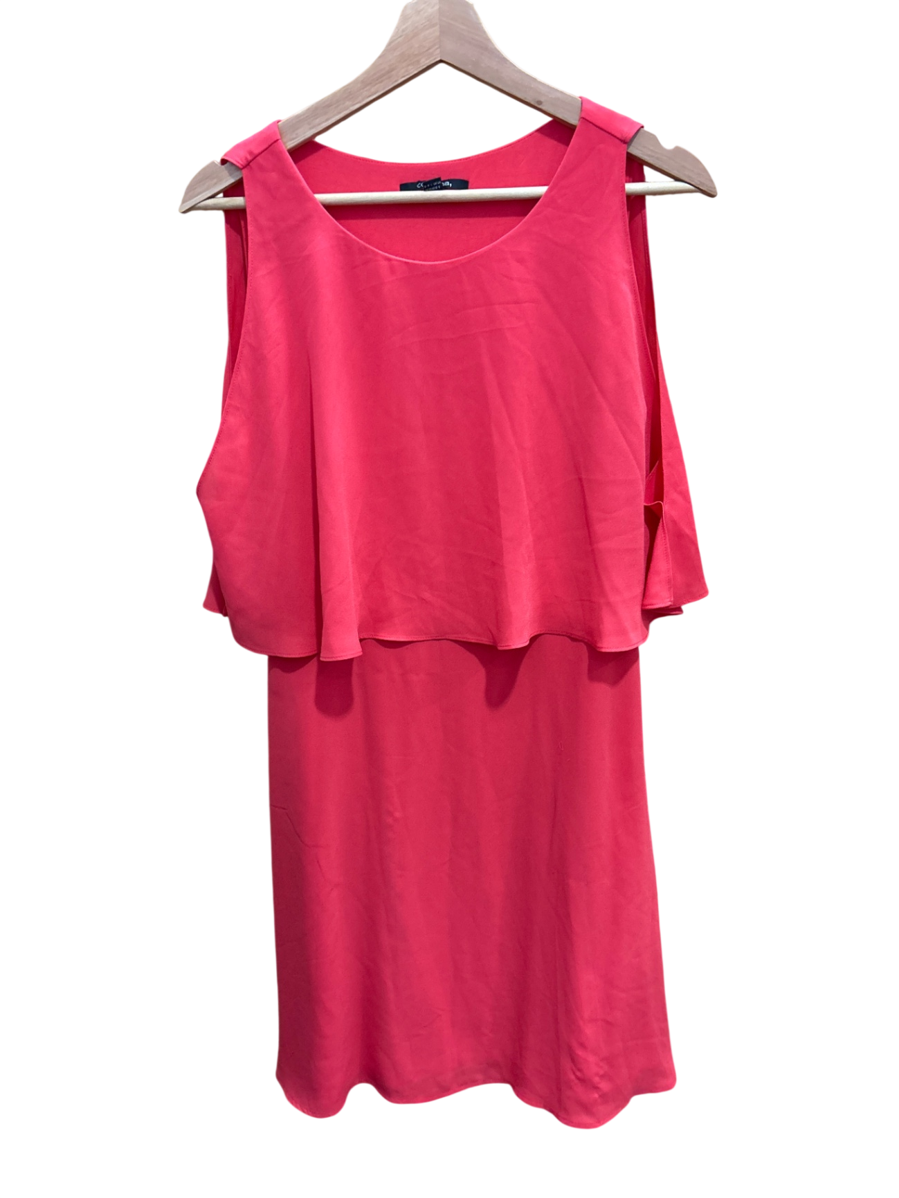 Kleid Pink Coralle S - Comma