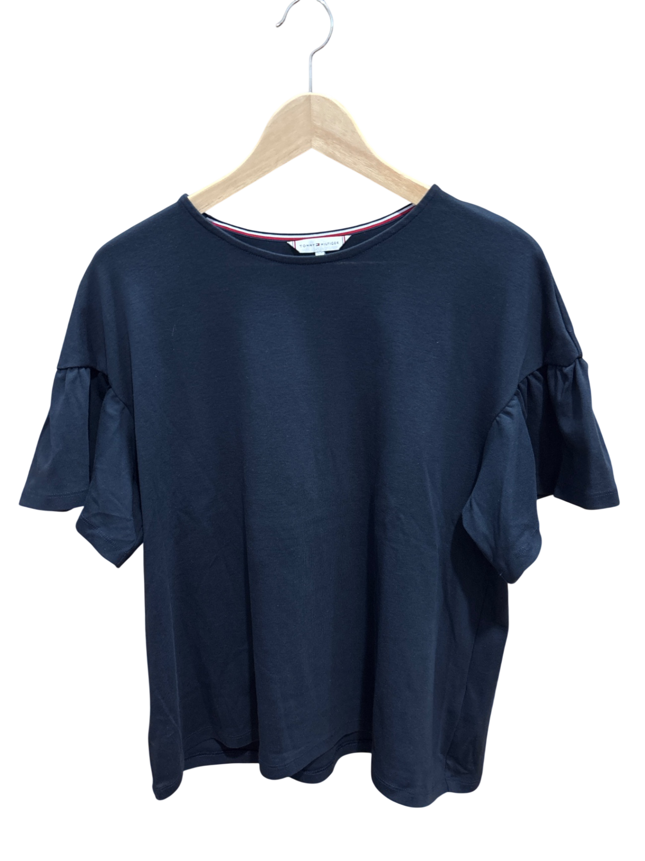 Shirt Dunkelblau XL - Tommy Hilfiger