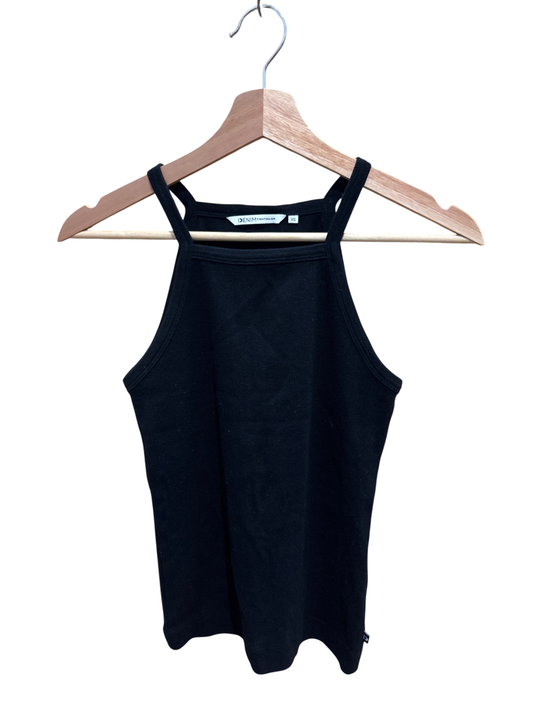 Top Schwarz XS - Tom Tailor