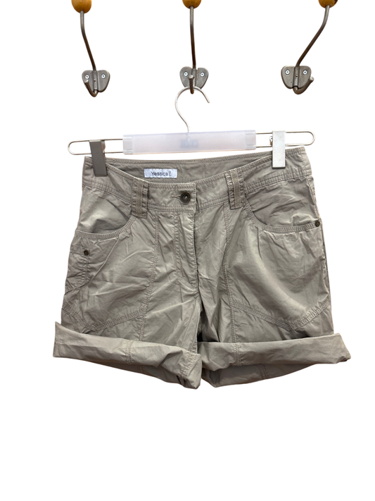 Shorts Beige M - C&A