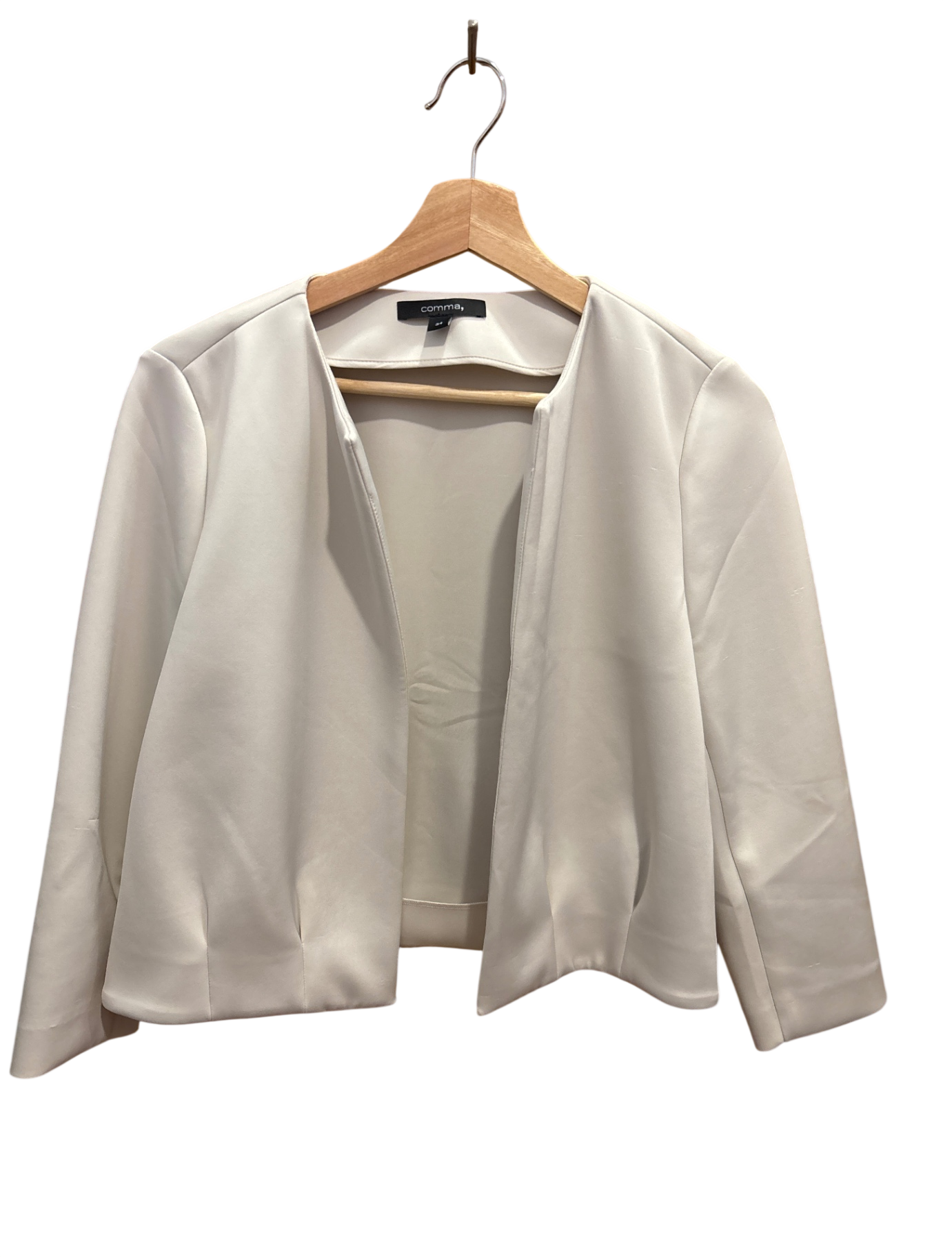 Blazer Creme XS/S - Comma