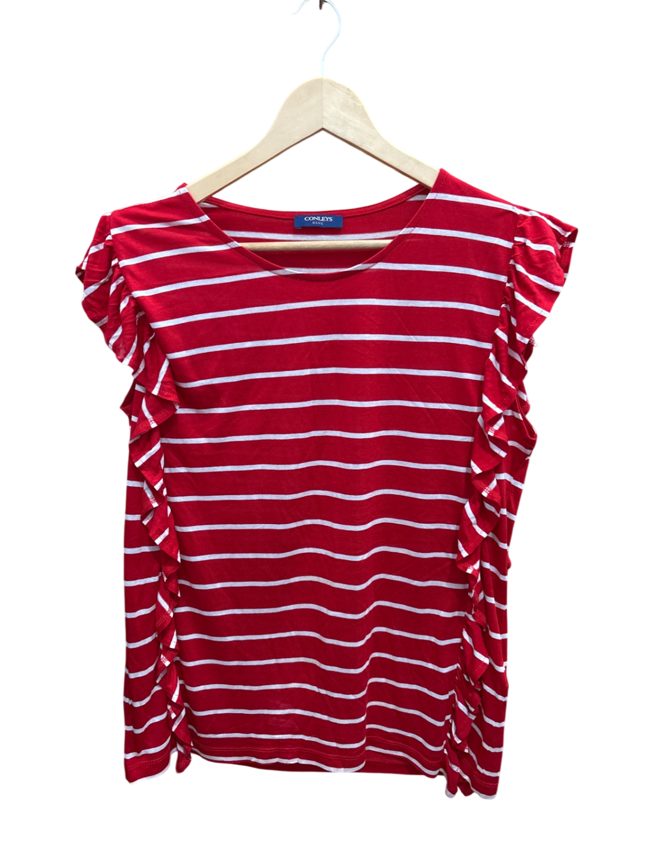 Shirt Rot S/M - Conleys