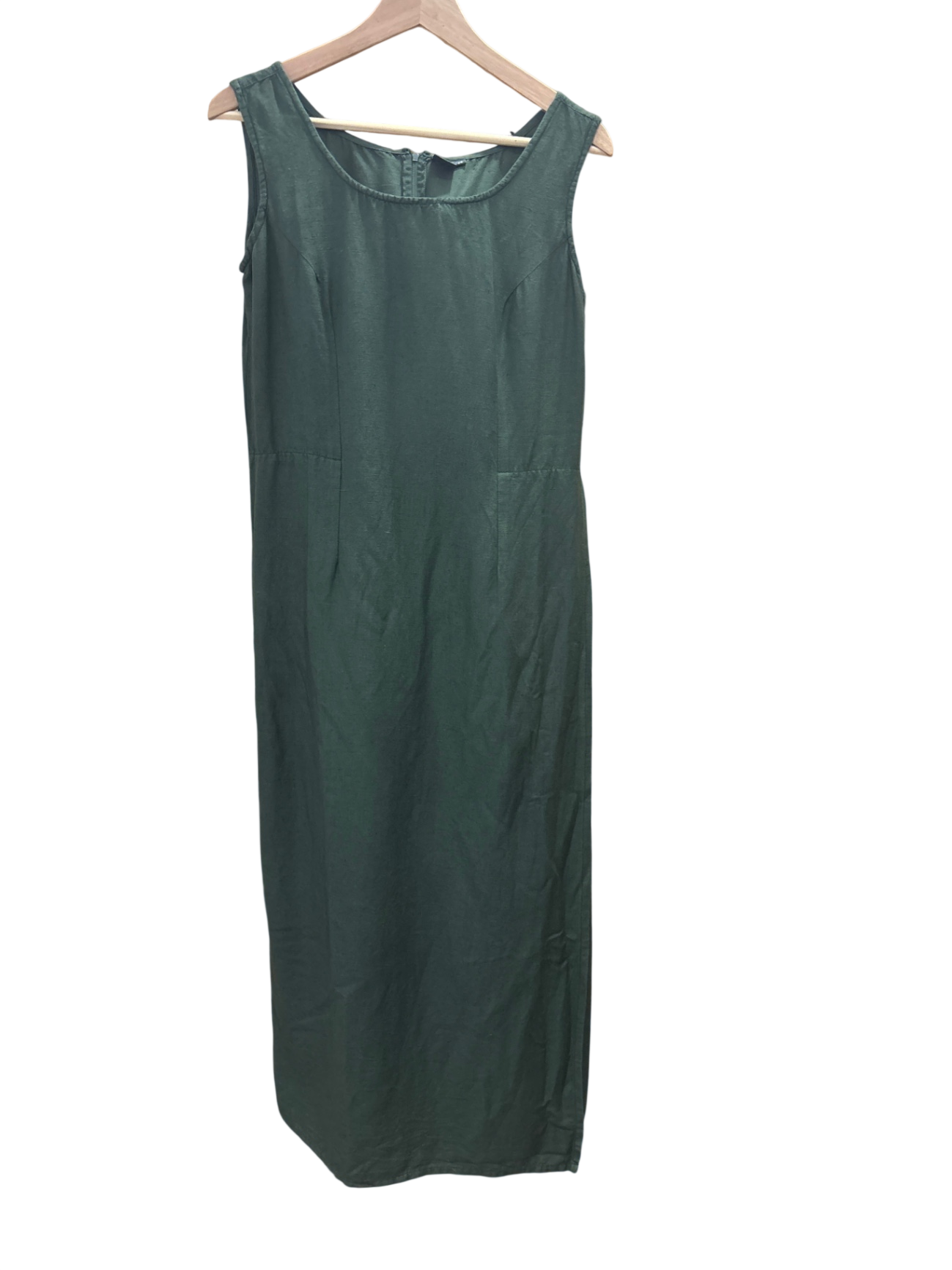 Kleid Grün 38 - Unbekannt