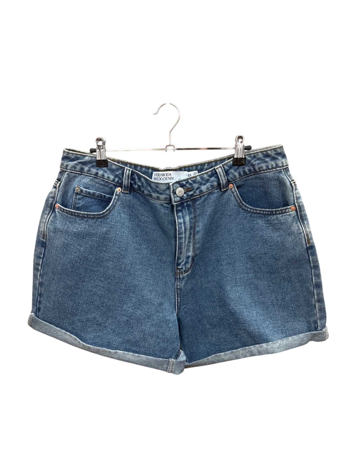 Shorts Blau XL - VERO MODA