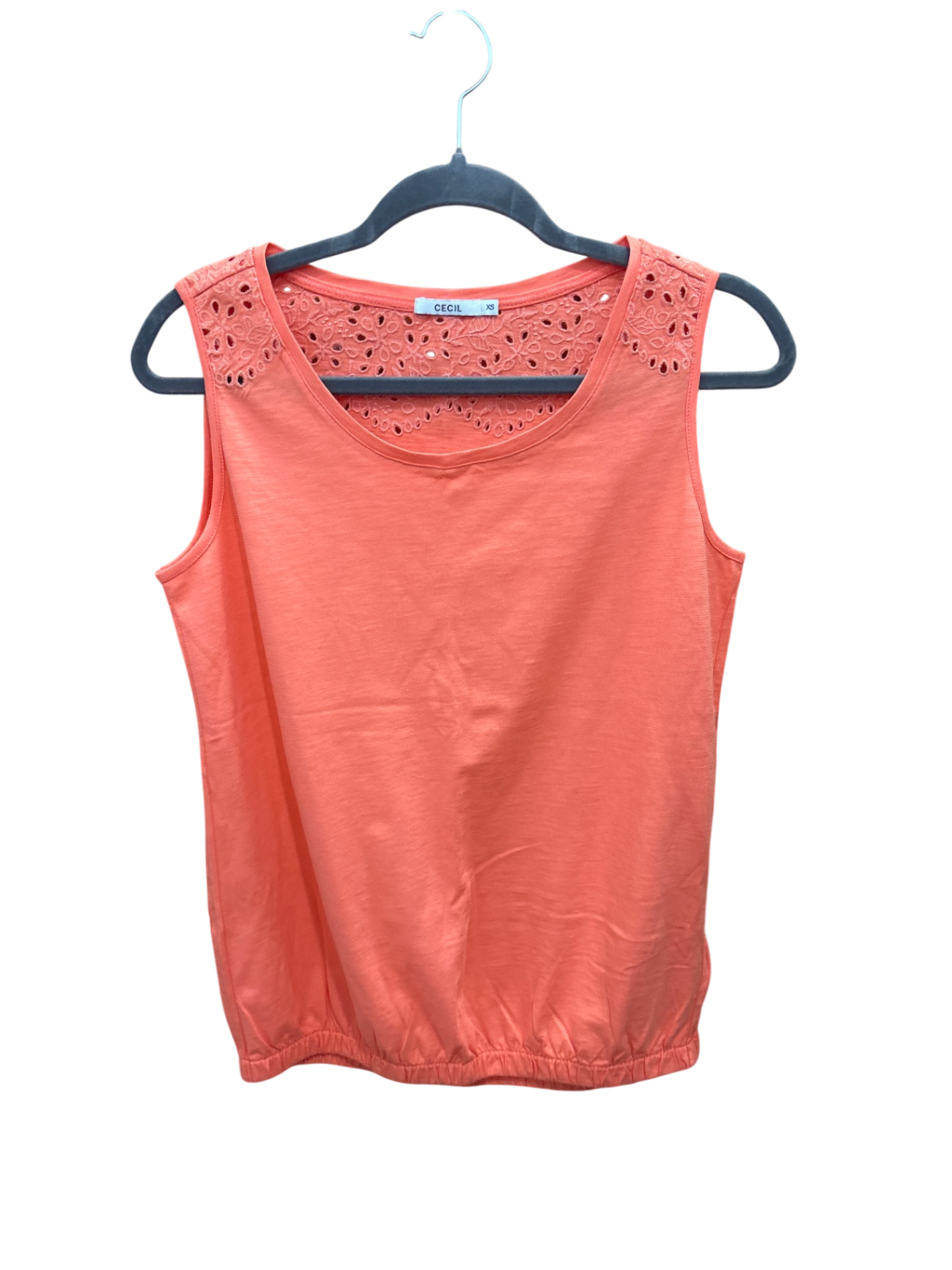 Top Koralle XS - CECIL