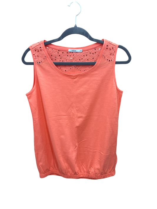 Top Koralle XS - CECIL