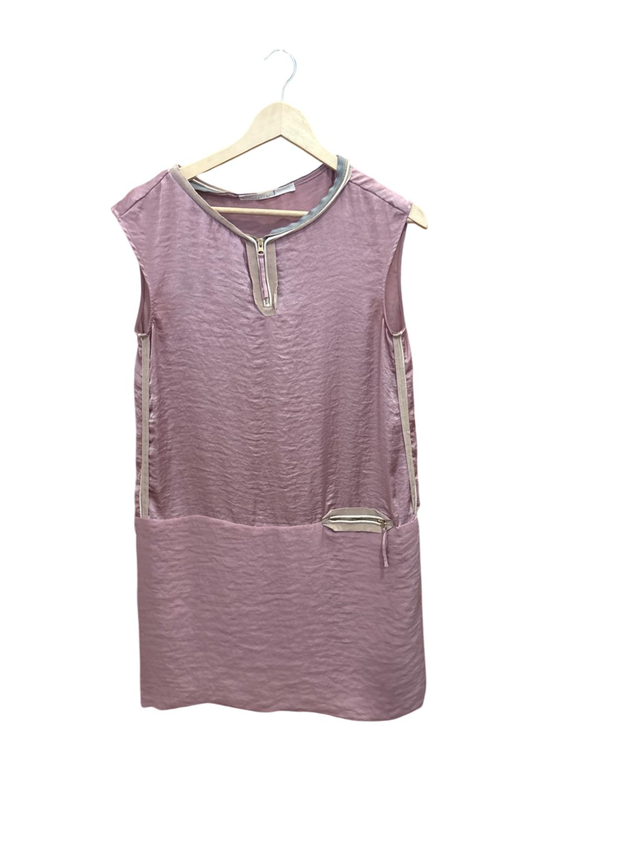Kleid Rosa L - Schumacher