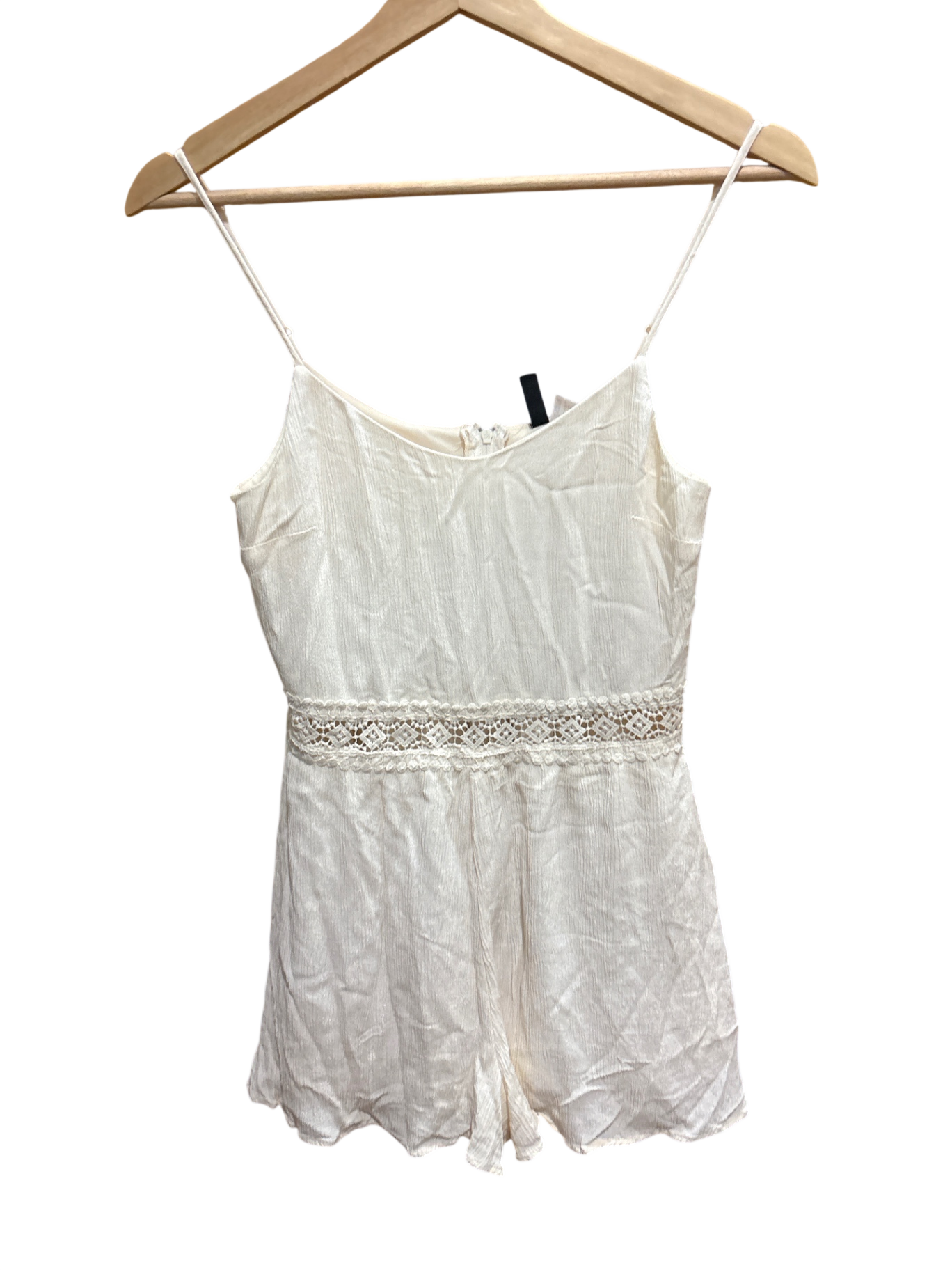 Jumpsuit Creme 36 - H&M