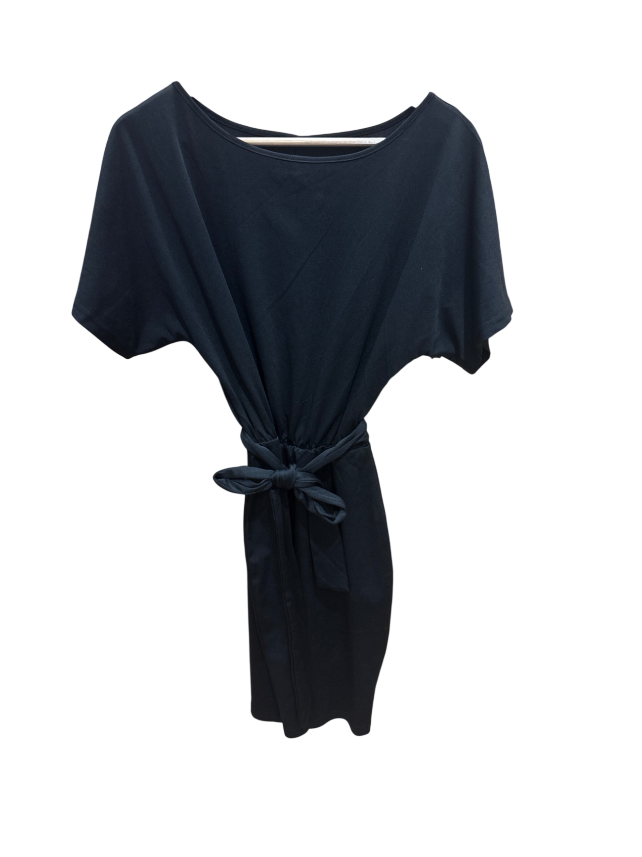Kleid Schwarz S -