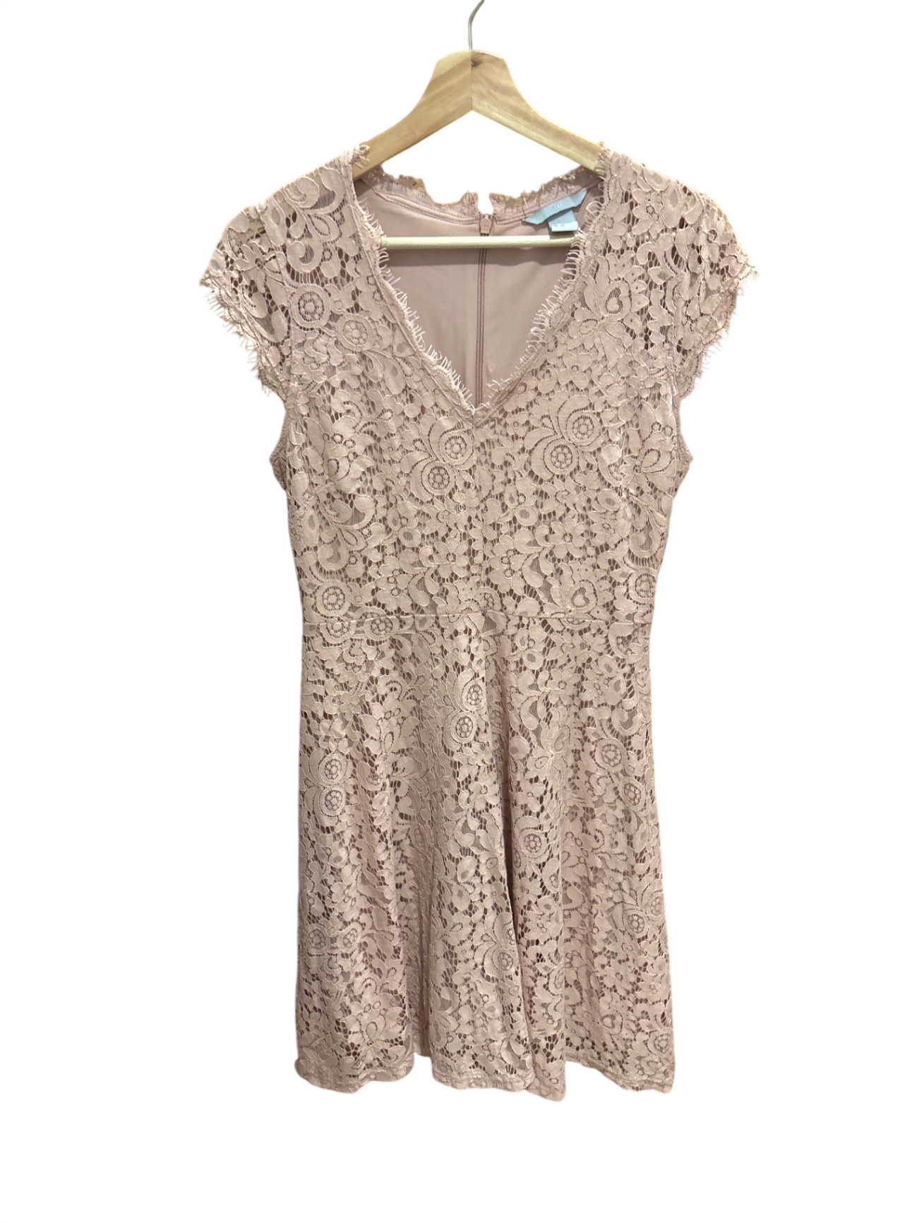 Kleid rosa  S - H&M