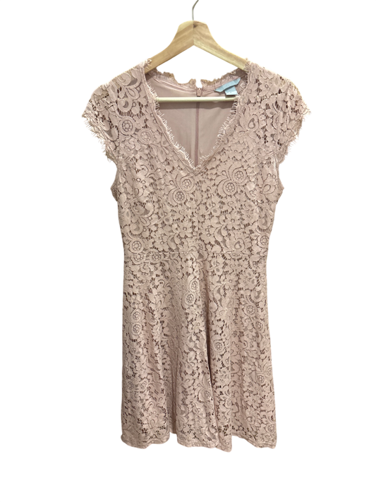 Kleid rosa  S - H&M