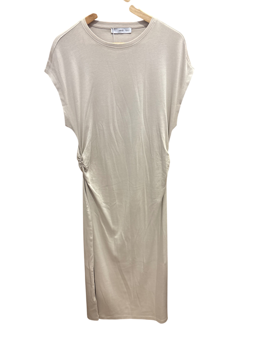 Kleid Beige XL - Mango