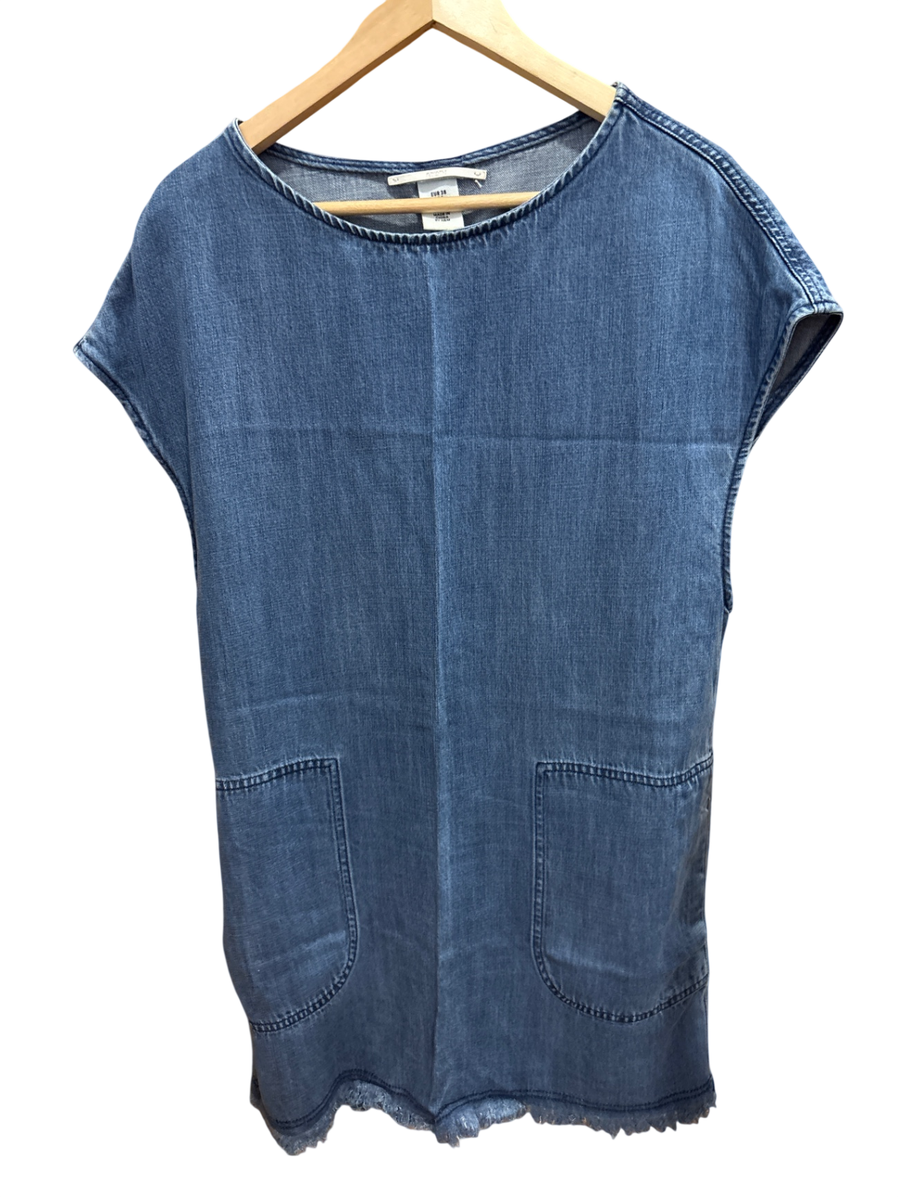Kleid Blau M - H&M