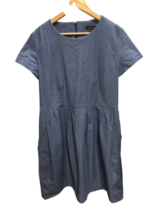 Kleid Blau L - COS