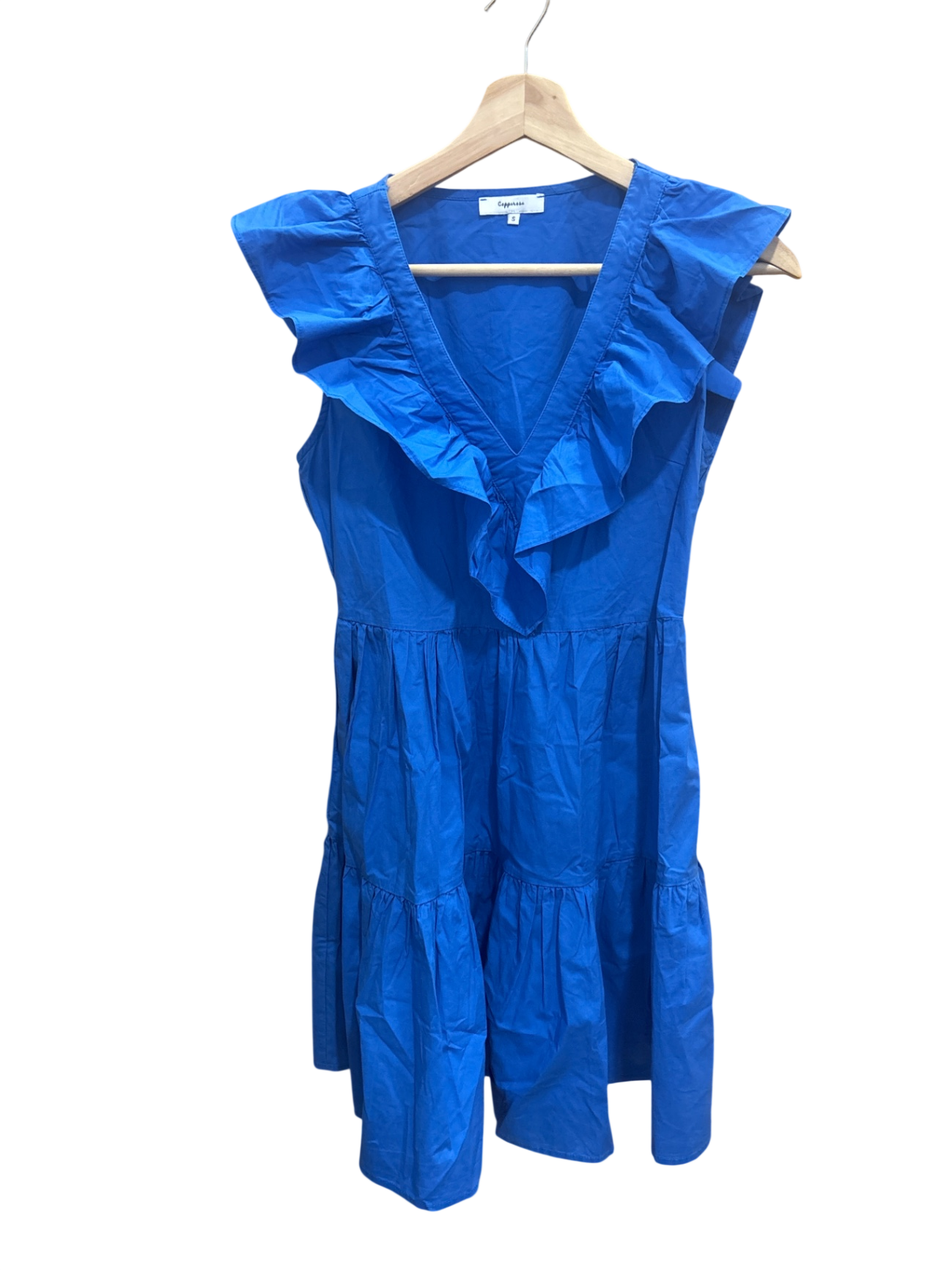 Kleid Blau S - Unbekannt
