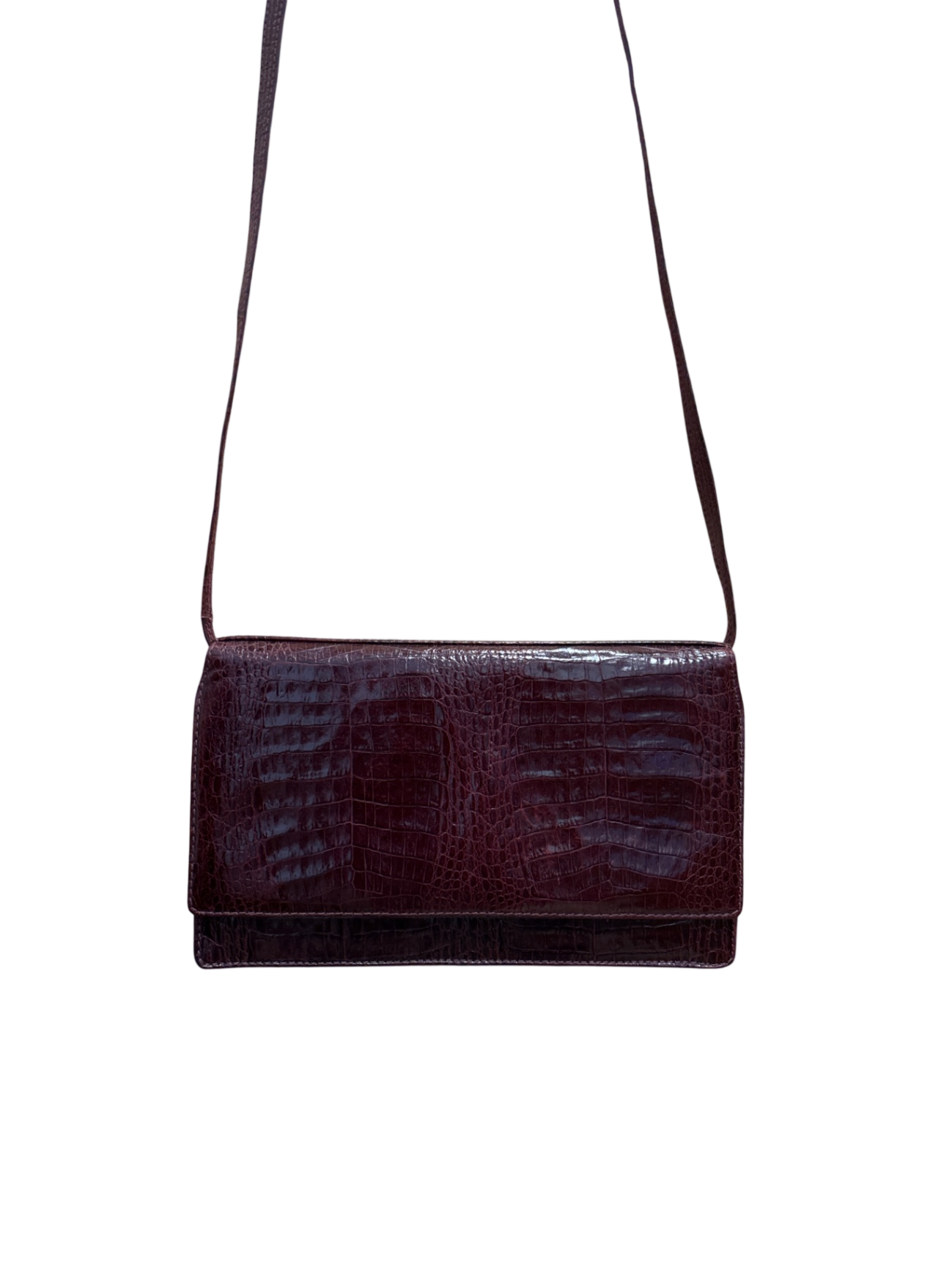 Tasche Burgunderrot - picard