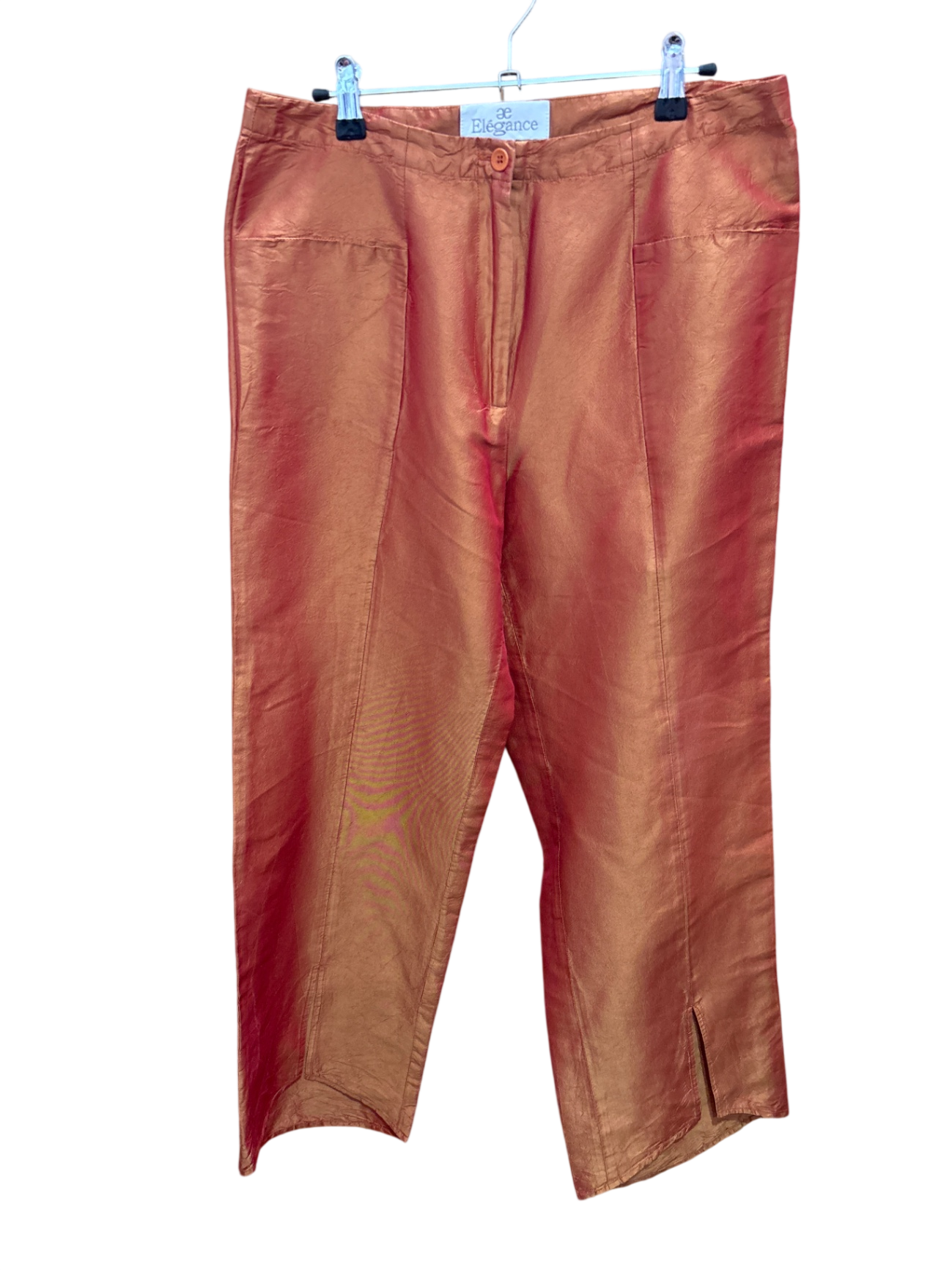Hose Orange L - Unbekannt