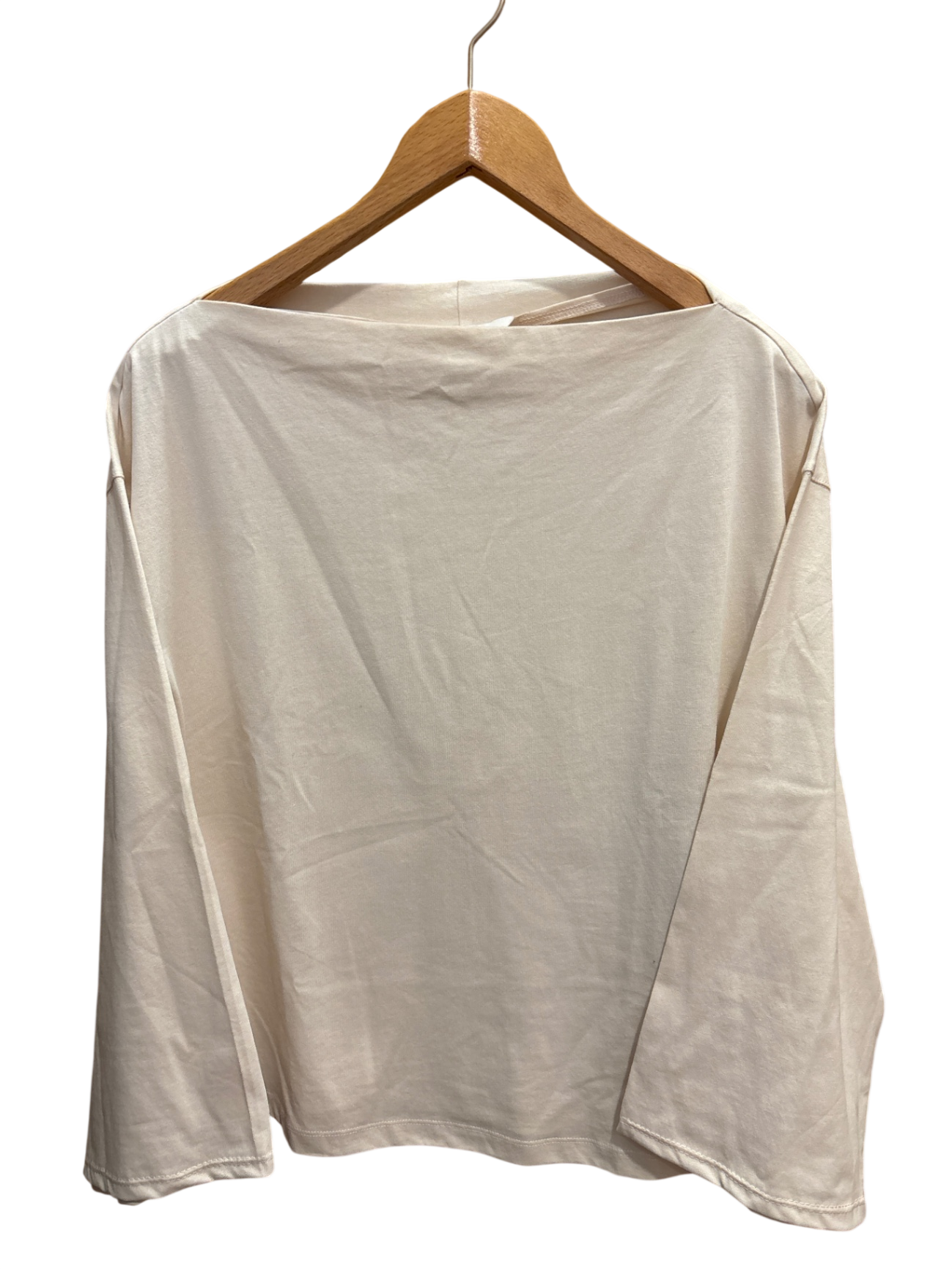 Shirt Creme M - H&M
