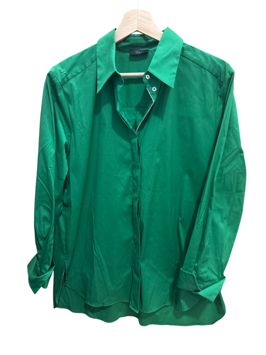 Bluse Grün M - MarcCain