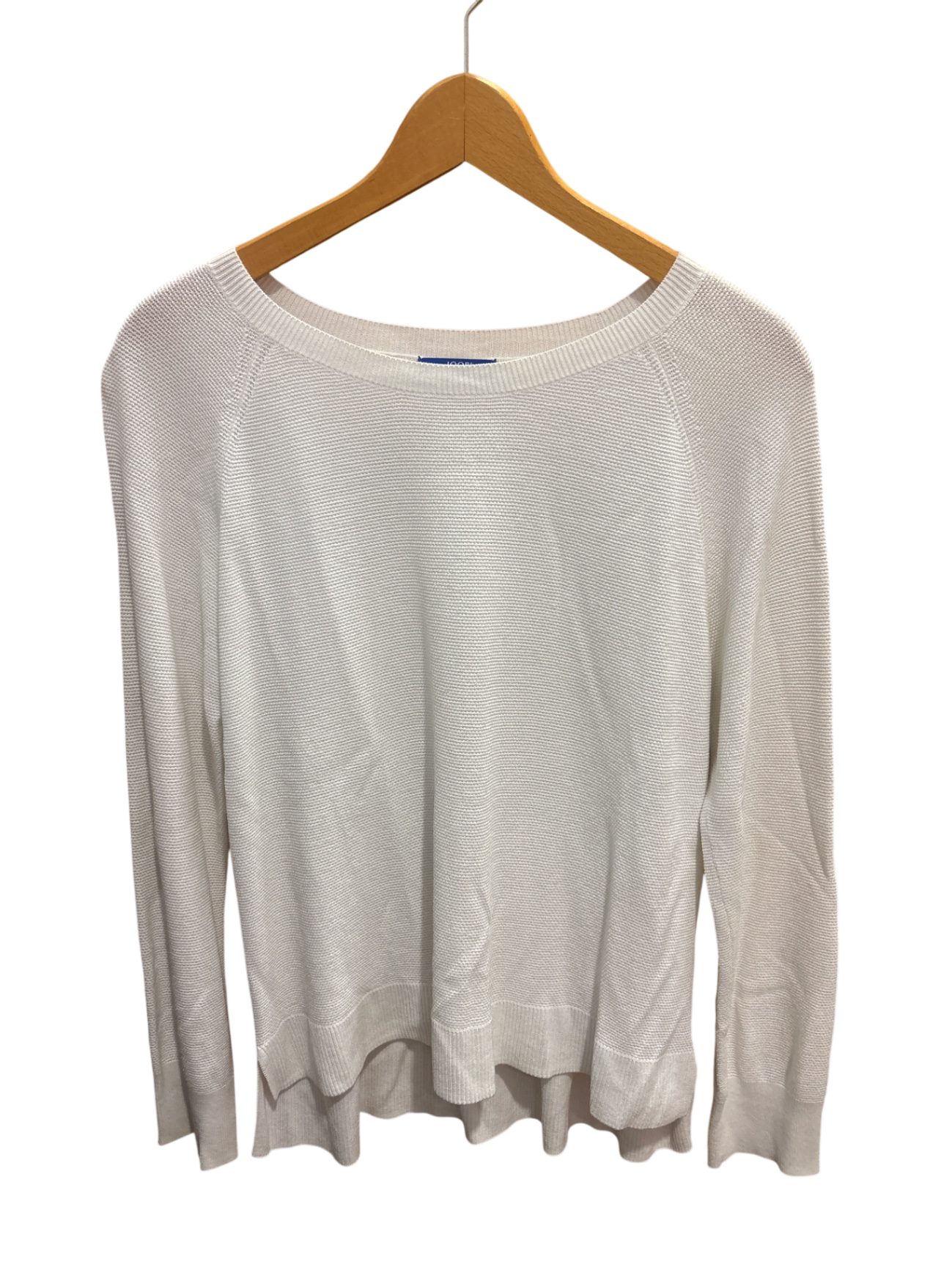 Pulli Weiß S - Joop