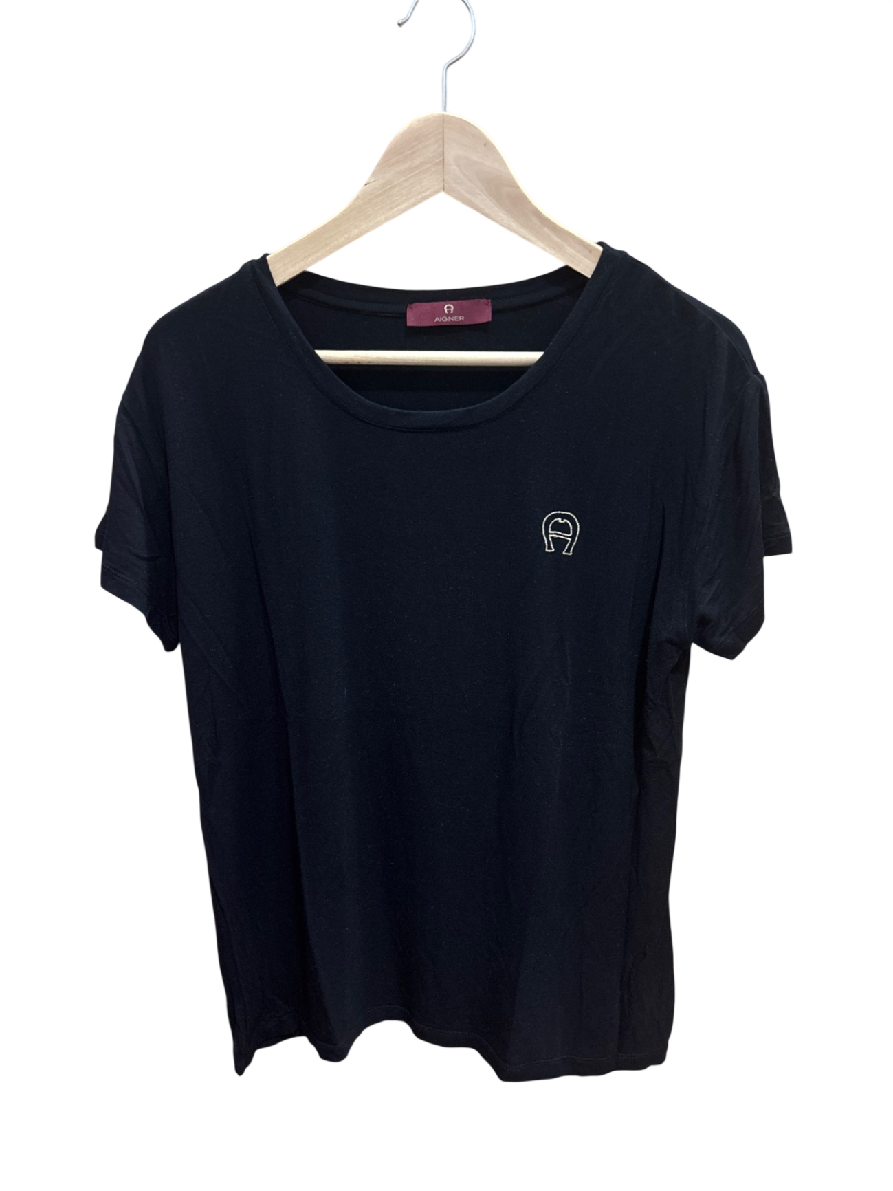 Shirt Schwarz M/L - Aigner