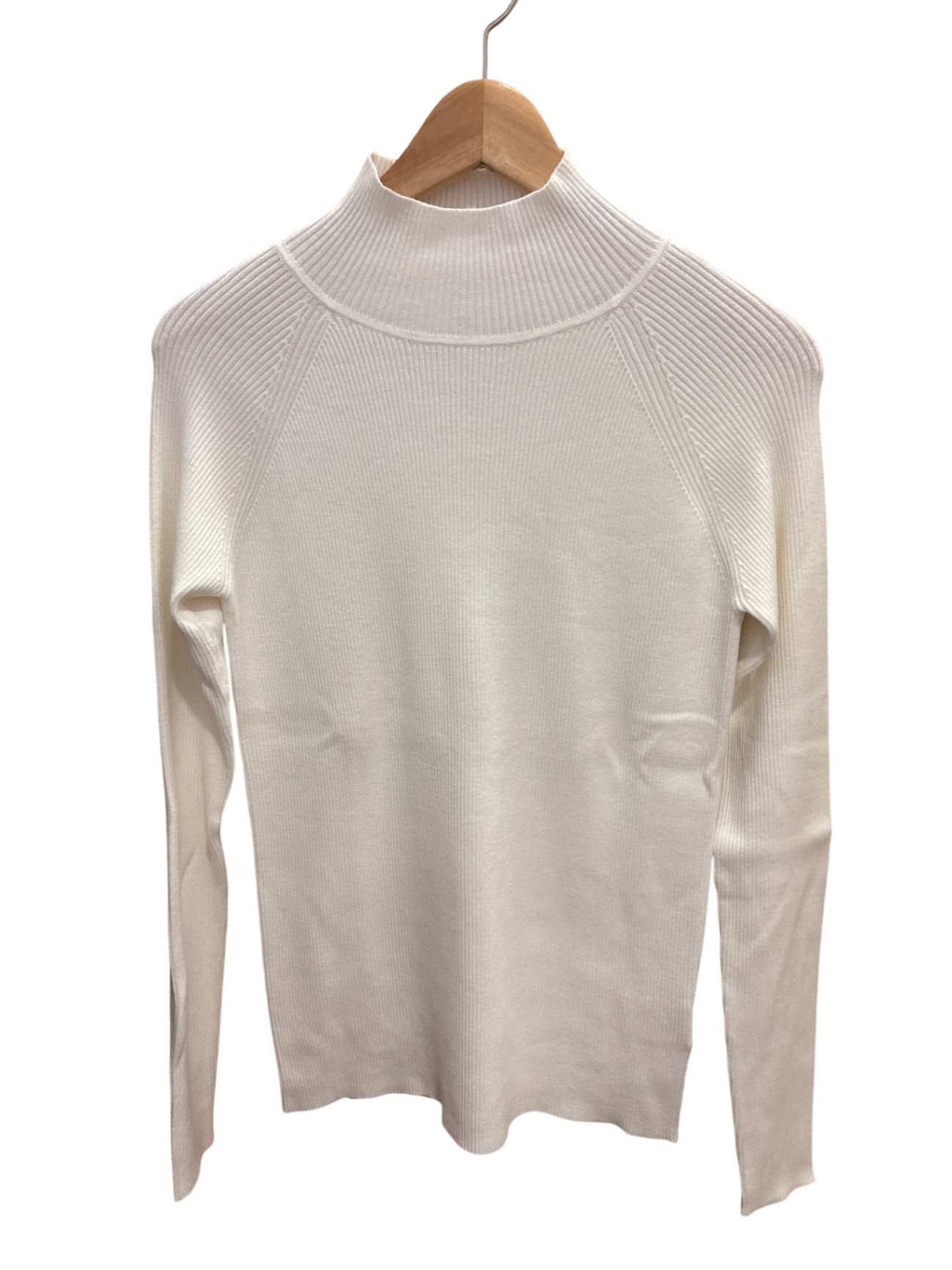 Pulli Creme M 