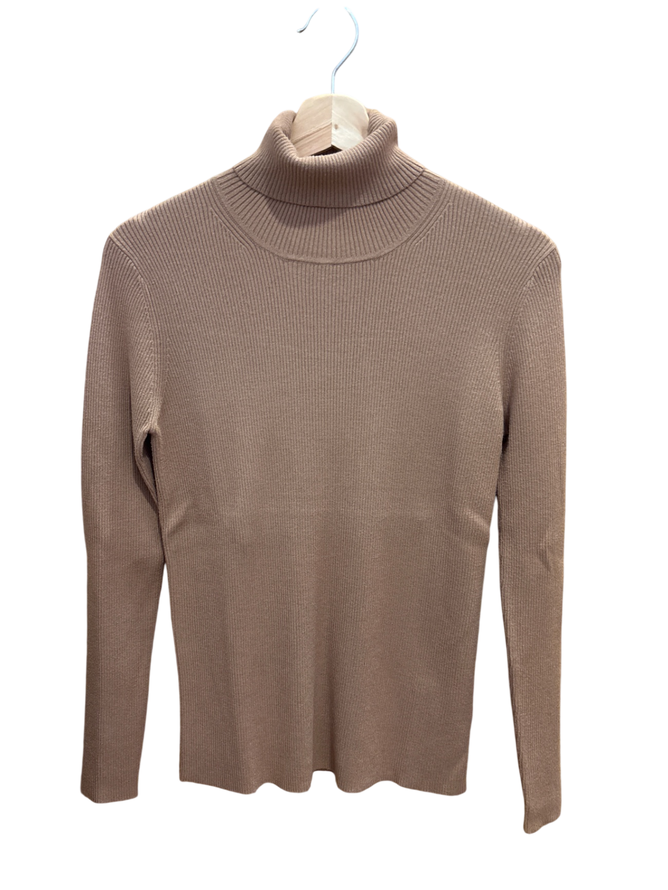 Pulli Beige M/L