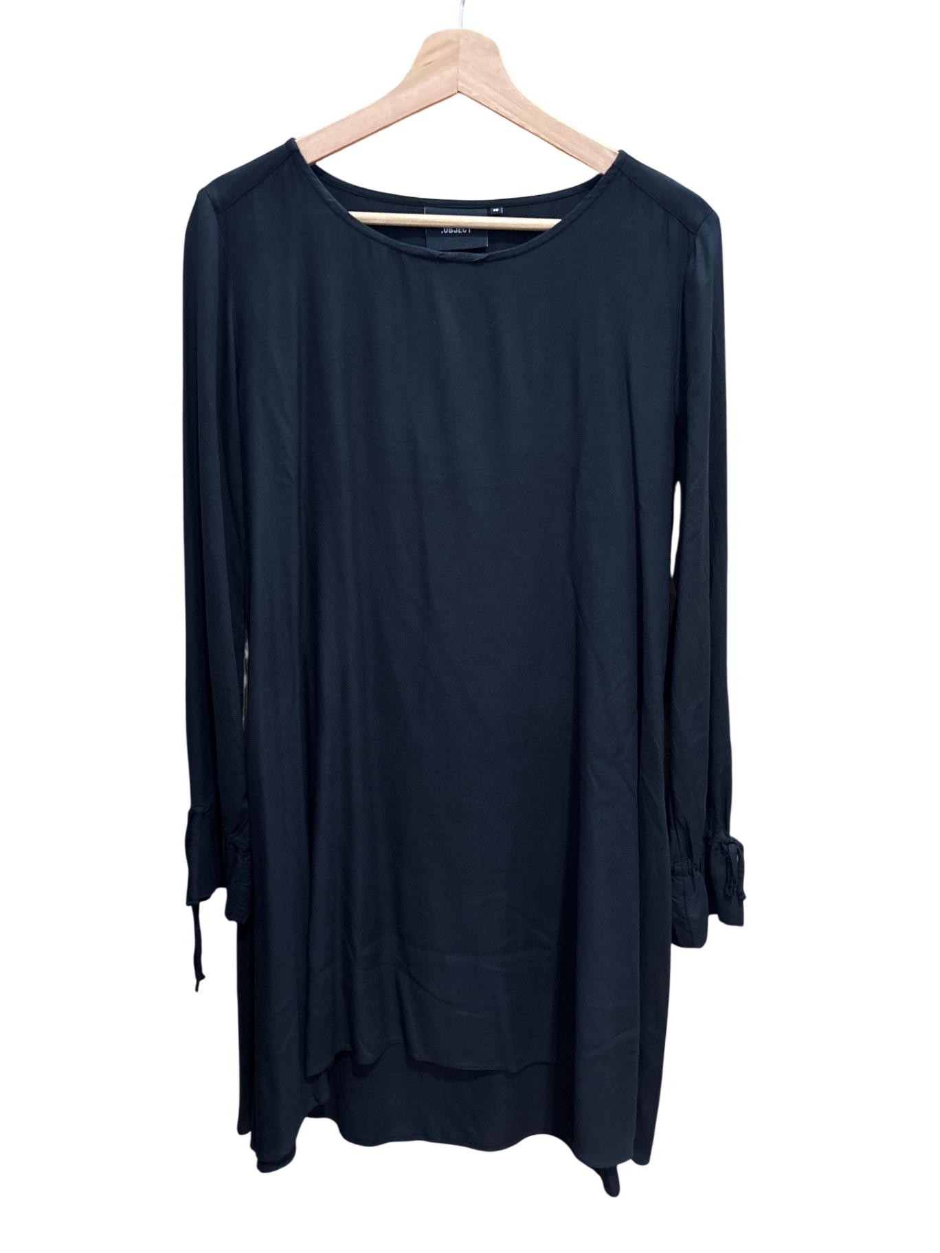Kleid Schwarz M - Object