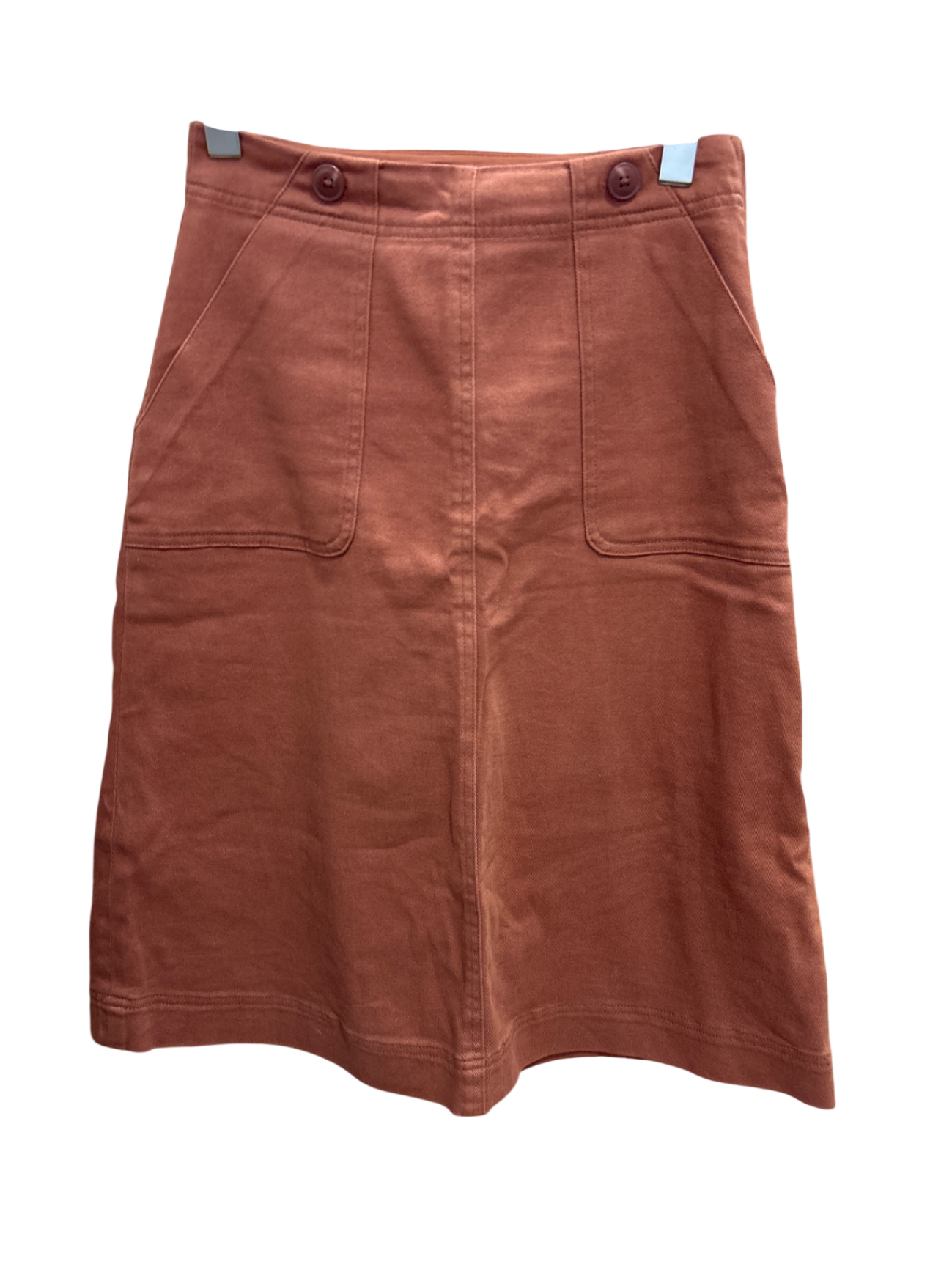 Rock Braun S - seasalt