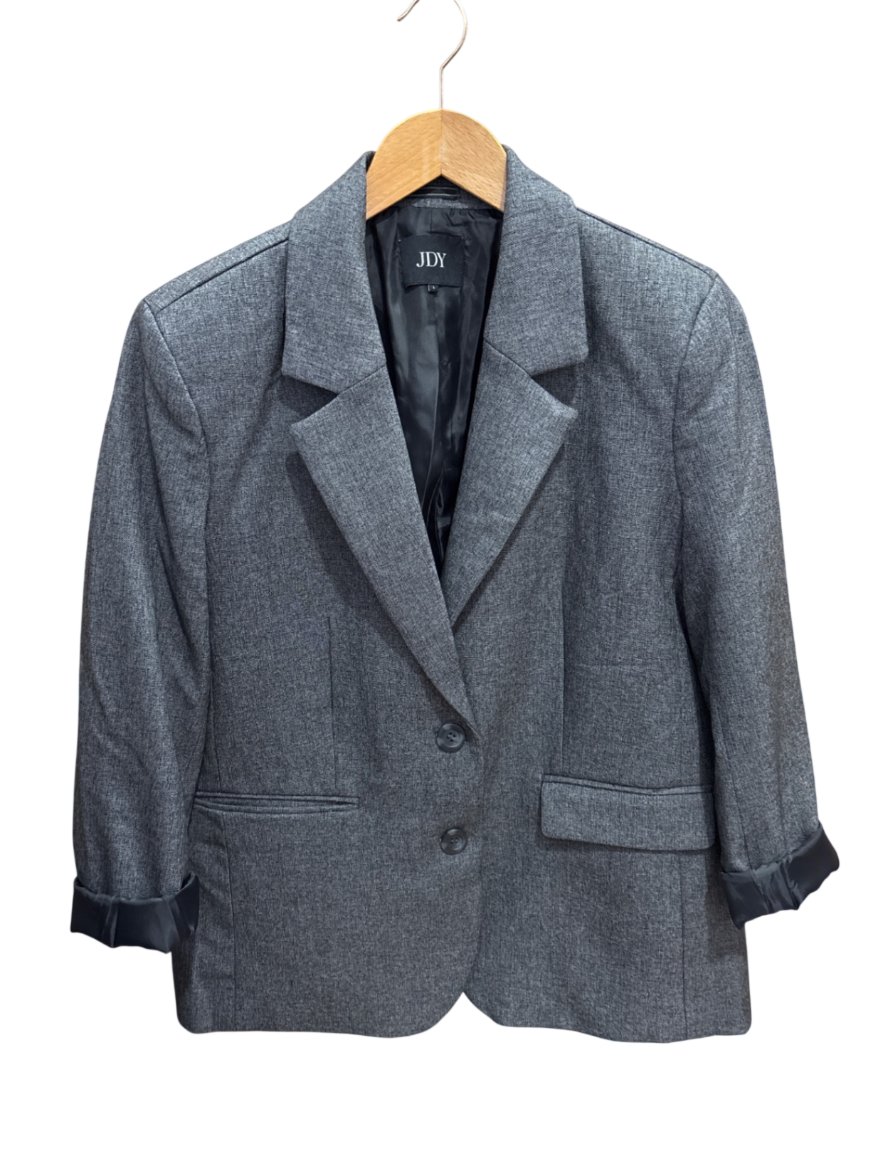Blazer Grau L - JDY