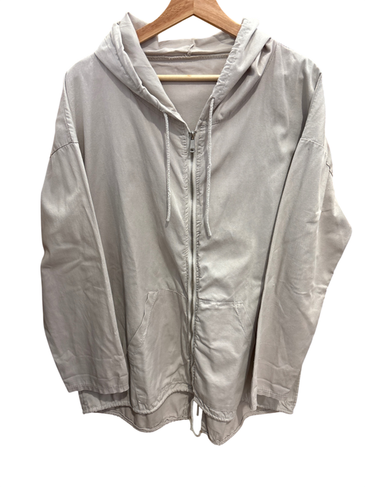 Jacke Beige XL - Unbekannt