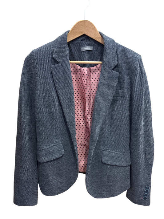 Blazer Dunkelgrau M - Yessica