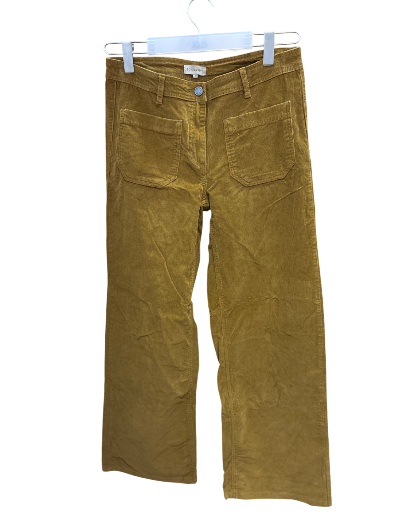 Hose Beige M - SoyaConcept