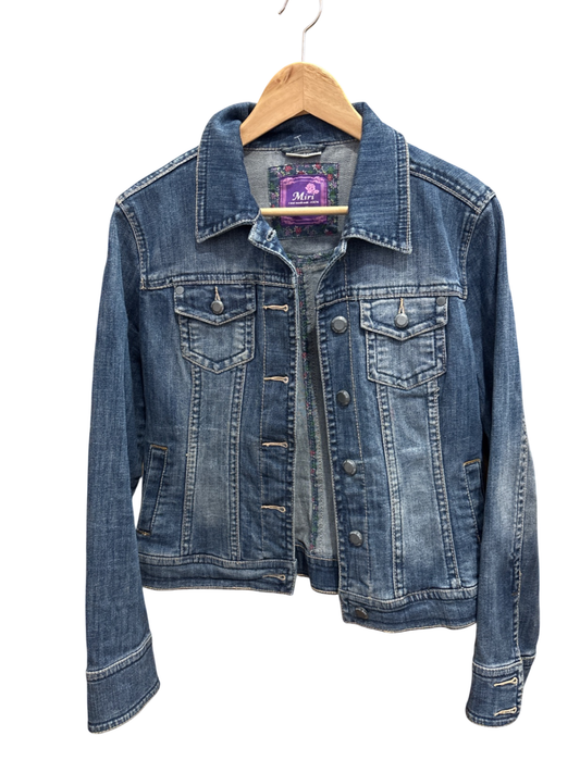 Jacke Blau M - Street One