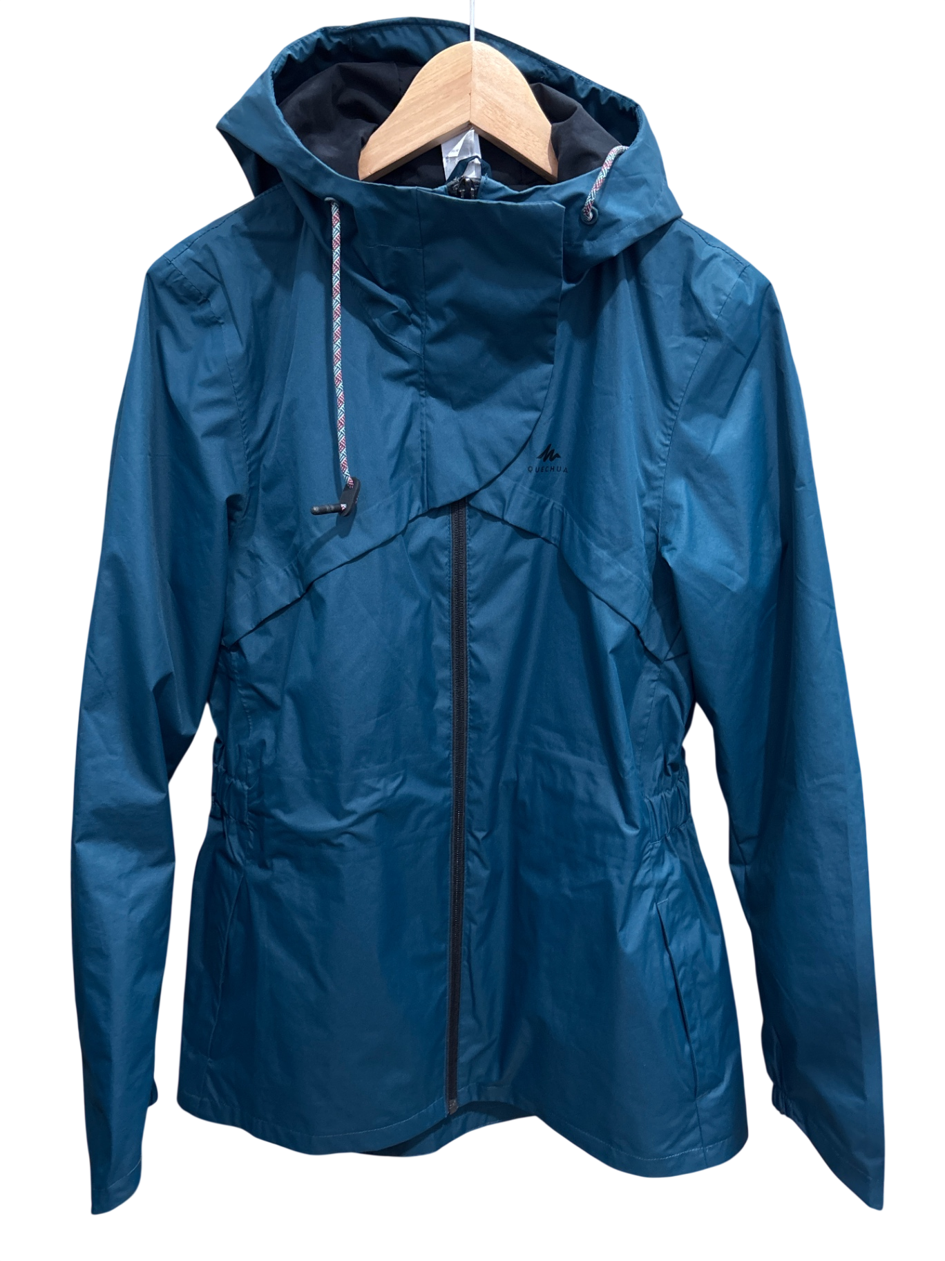 Jacke Blau S - Quechua