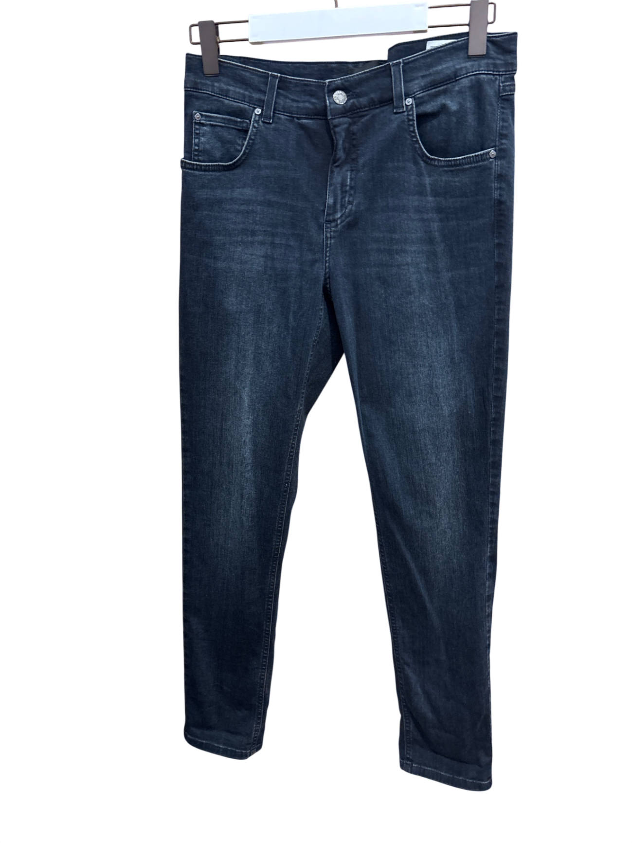 Jeans Dunkelblau L - Angels