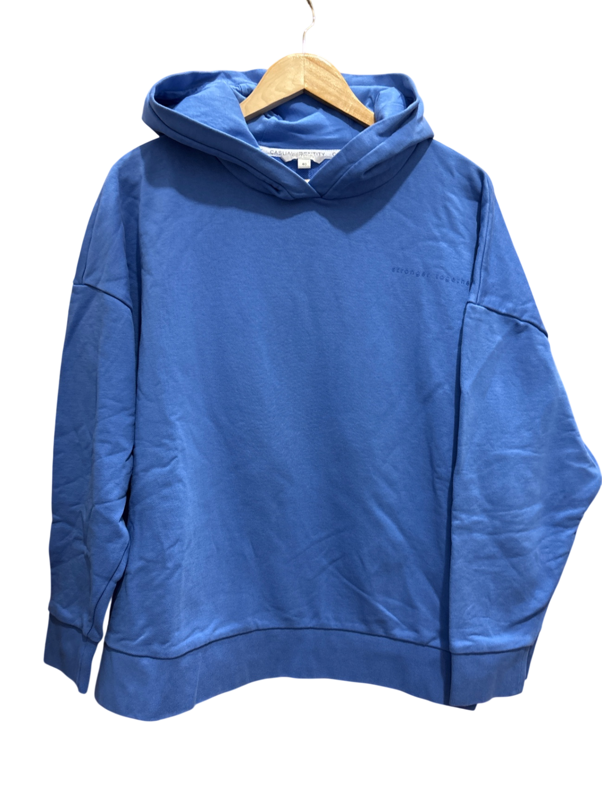 Pulli Blau M - Comma