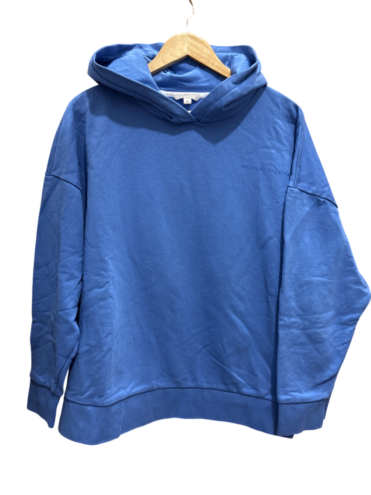 Pulli Blau M - Comma