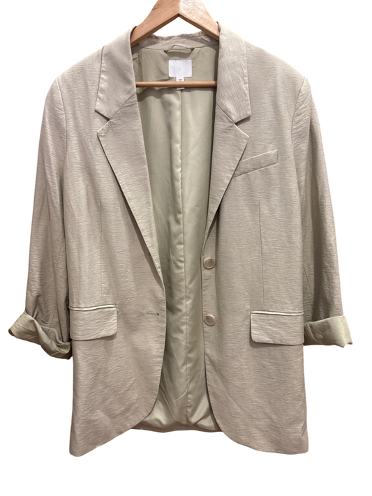 Blazer Beige S - H&M