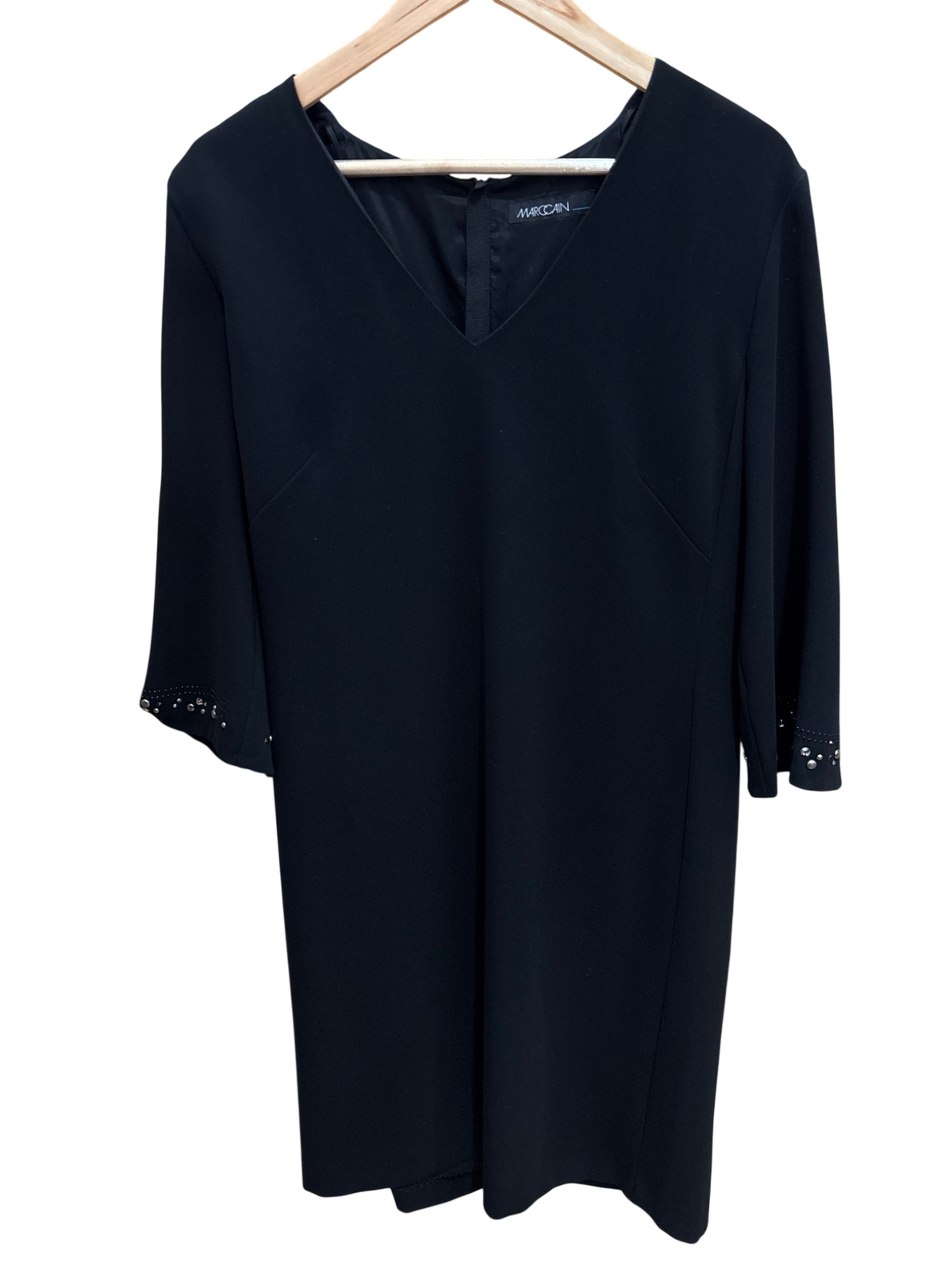 Kleid Schwarz L - MarcCain