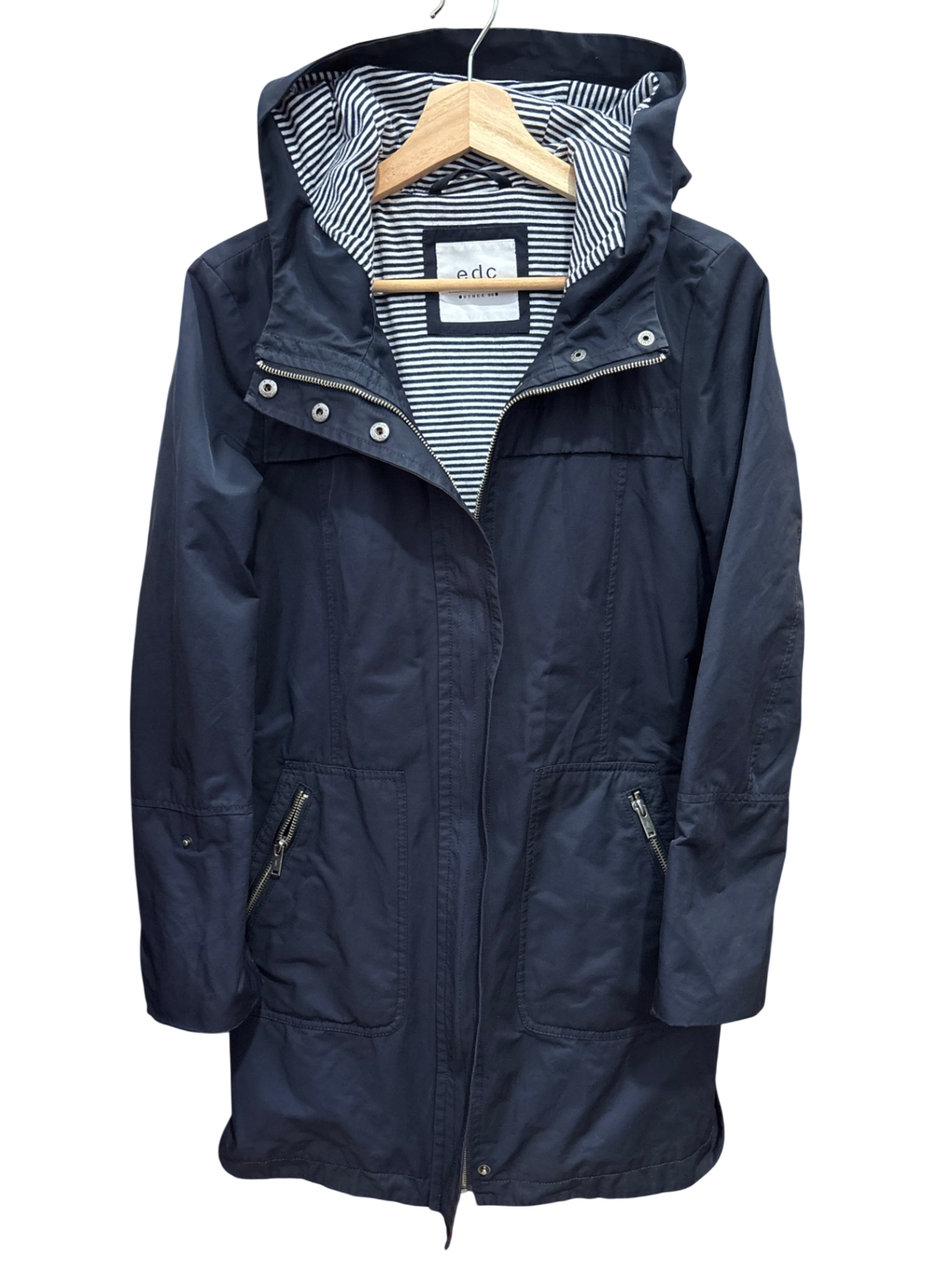 Jacke Dunkelblau M - Esprit