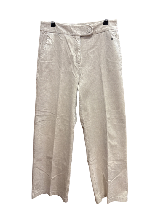 Hose Beige L - surkana