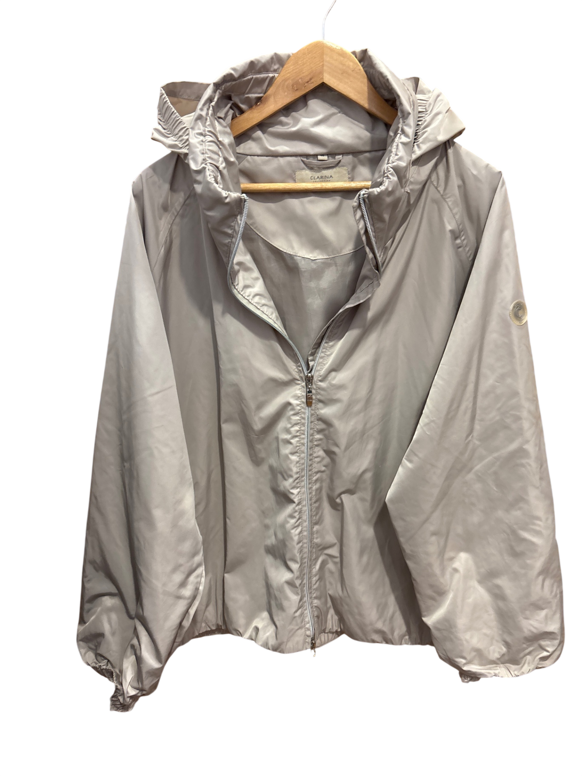 Jacke Beige XL - Unbekannt