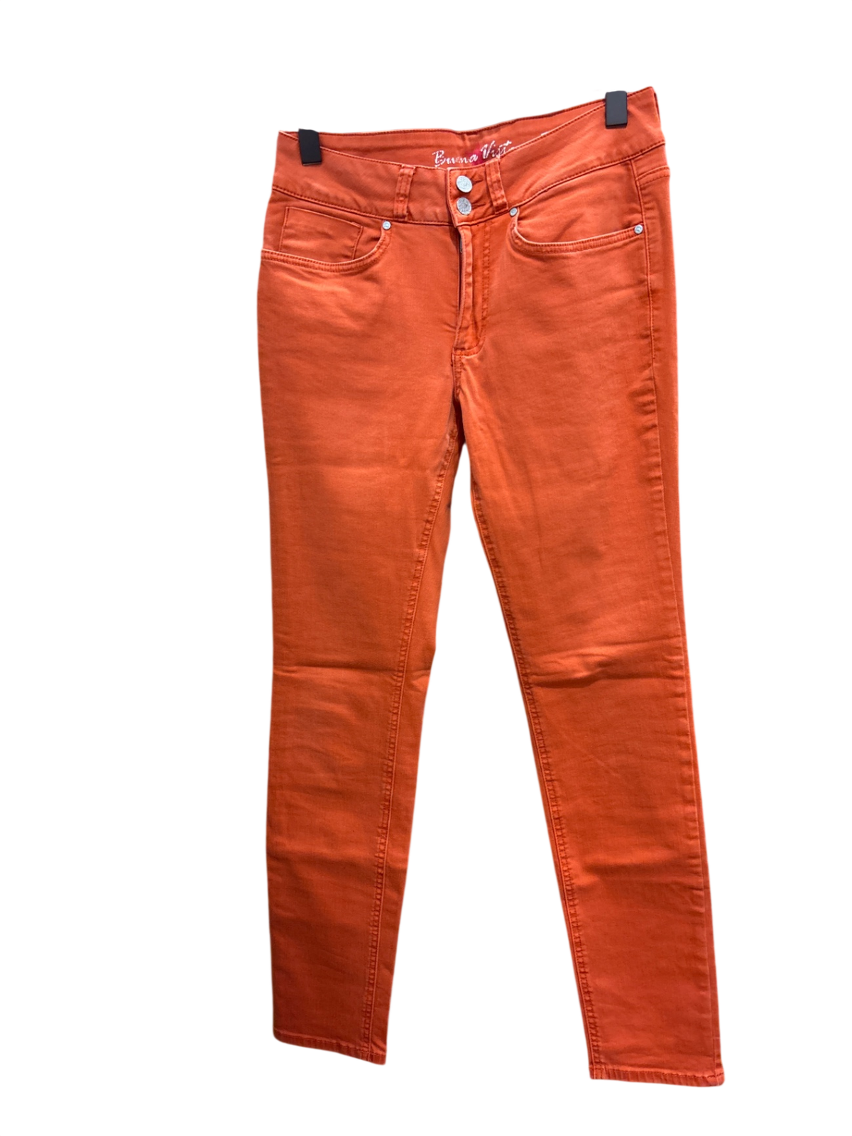Jeans Orange L - BuenaVista